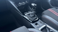 Vauxhall Corsa 1.2 Turbo GS 5dr Petrol Hatchback